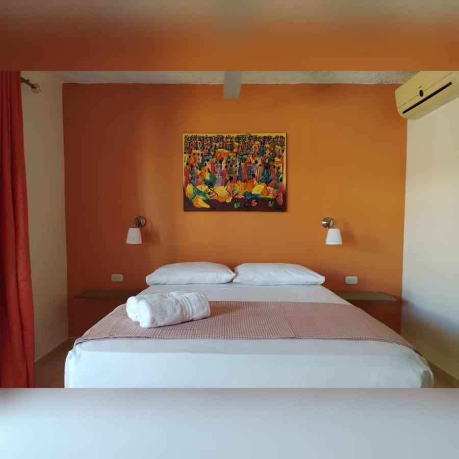 Hotel Pedernales Italia Republica Dominicana Extérieur photo