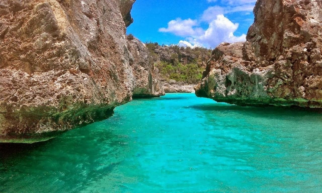 Hotel Pedernales Italia Republica Dominicana Extérieur photo